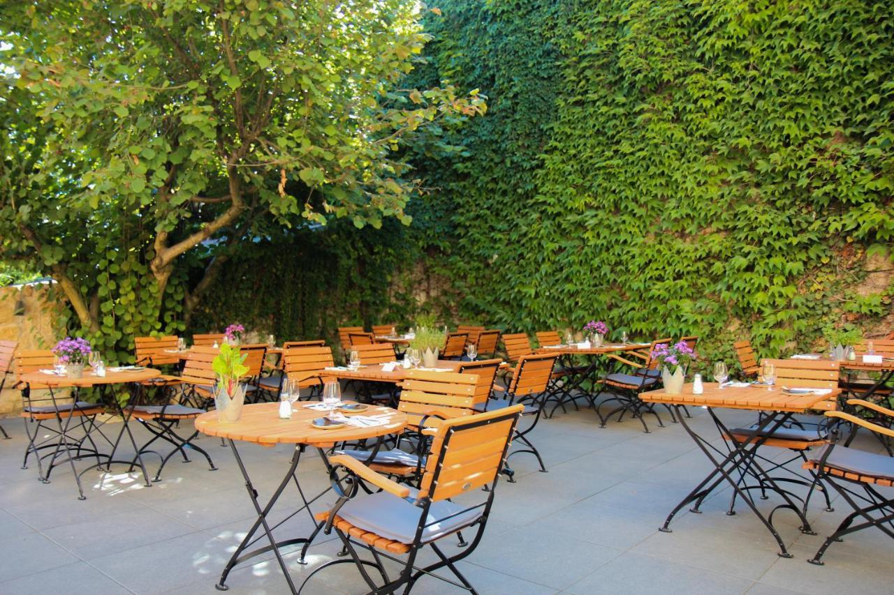 Krone - Das Gasthaus Kirchhofen  Ngoại thất bức ảnh
